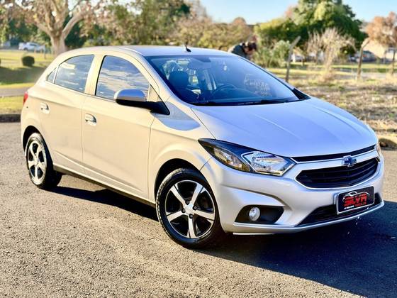 CHEVROLET ONIX 1.4 MPFI LTZ 8V FLEX 4P MANUAL CHEVROLET ONIX 1.4 MPFI LTZ 8V FLEX 4P MANUAL